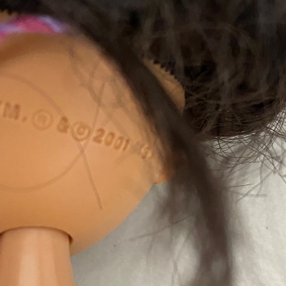 Bratz dolls lot, $30 for 3 - Picture 9 of 9